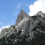 Arzgrube Апартаменты Миттенвальд