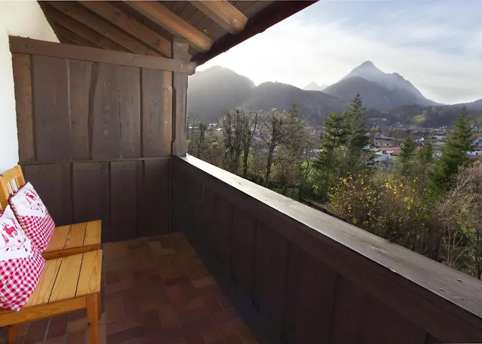 Arzgrube Mittenwald