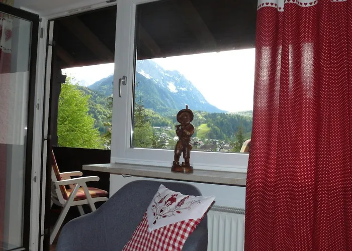 Arzgrube * Mittenwald