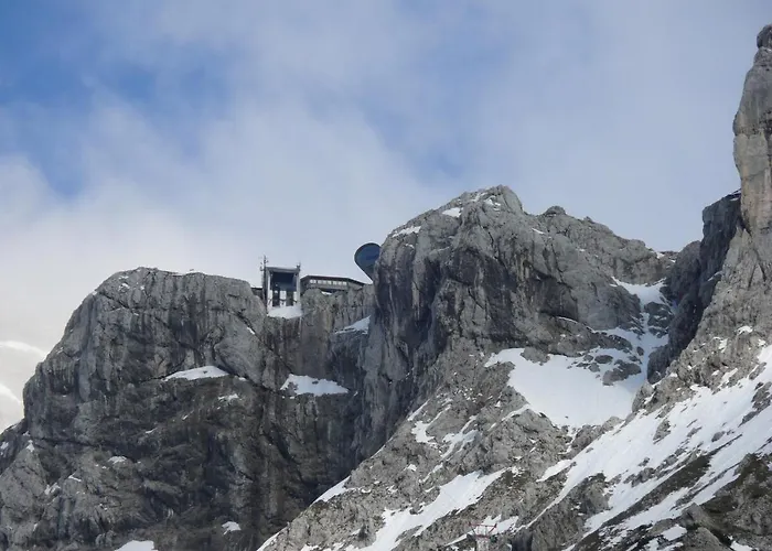 Arzgrube * Mittenwald