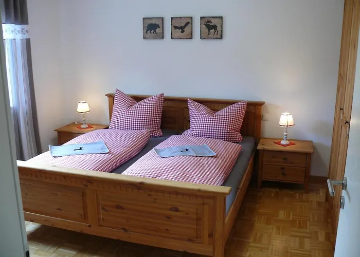Lejlighed Arzgrube