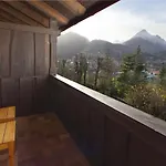 Arzgrube Mittenwald