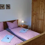 Appartement Arzgrube Mittenwald
