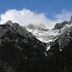 Arzgrube Mittenwald