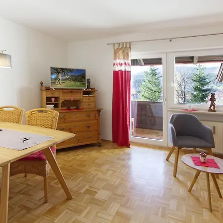 Apartment Arzgrube