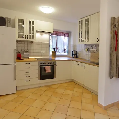 Apartment Arzgrube *