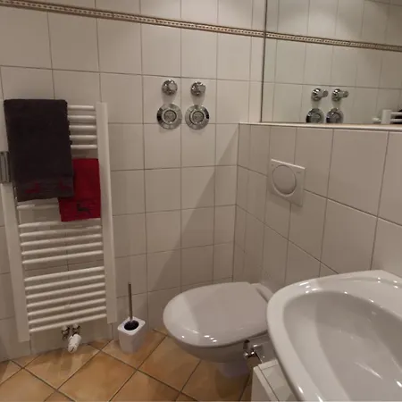 Arzgrube Apartment