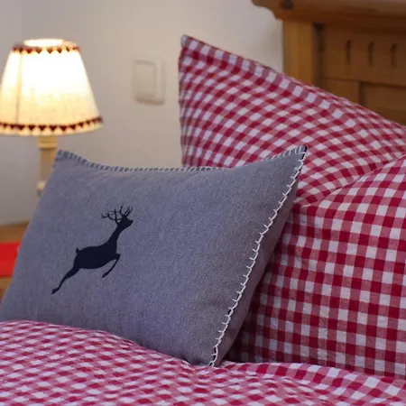 Apartment Arzgrube Mittenwald
