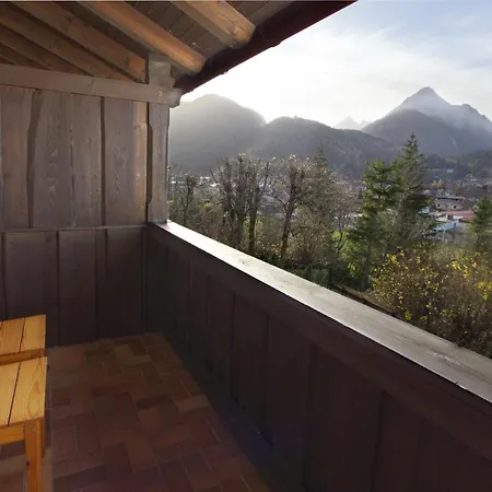 Arzgrube Mittenwald