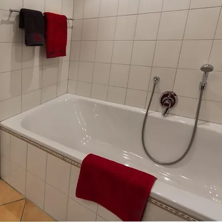 Apartment Arzgrube *