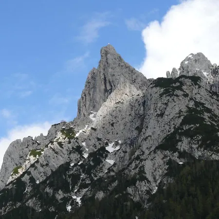 Arzgrube Apartment Mittenwald