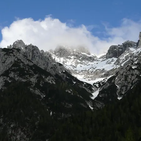 Arzgrube Mittenwald