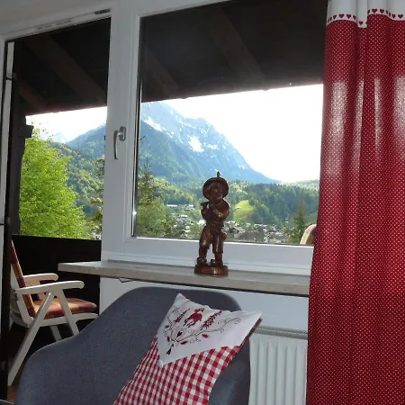 Arzgrube * Mittenwald