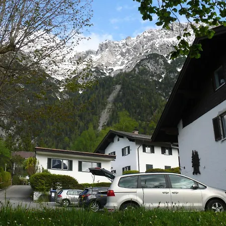 Apartment Arzgrube