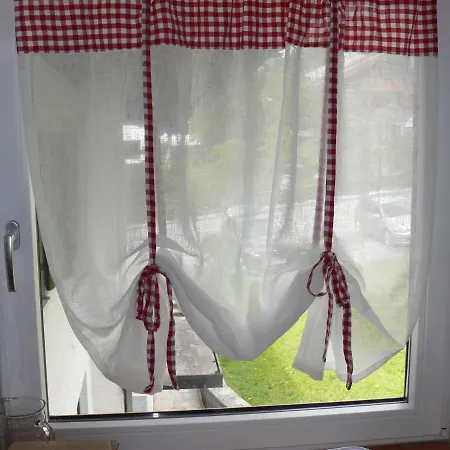 Arzgrube Apartment *