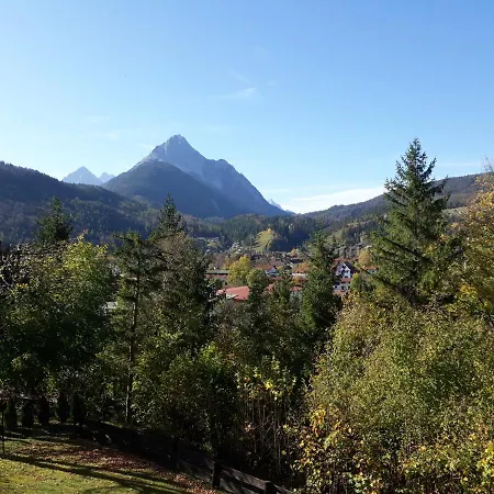 Arzgrube Mittenwald