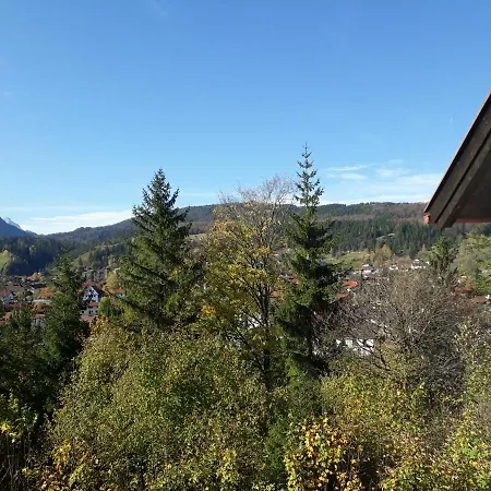 Arzgrube Apartment *