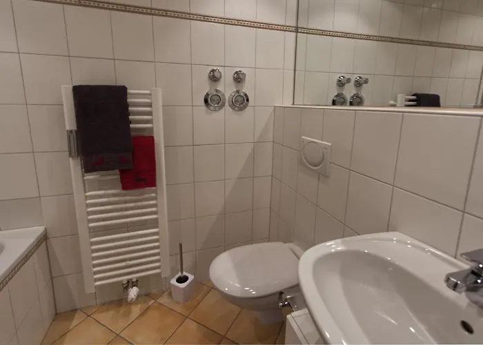 Arzgrube Appartamento