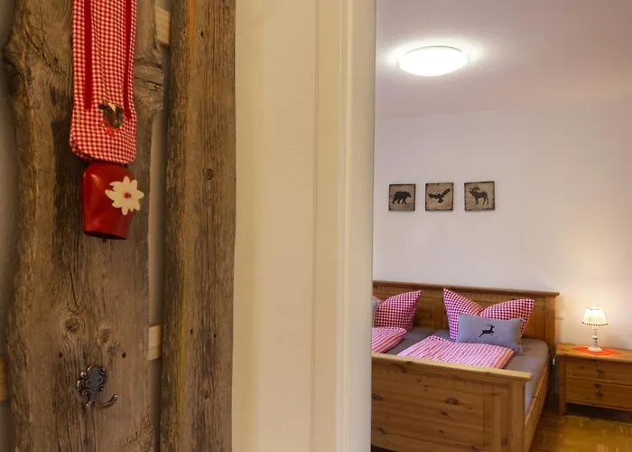 Arzgrube * Mittenwald